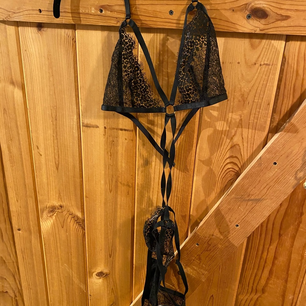 NEW: Victoria Secrets Lingerie